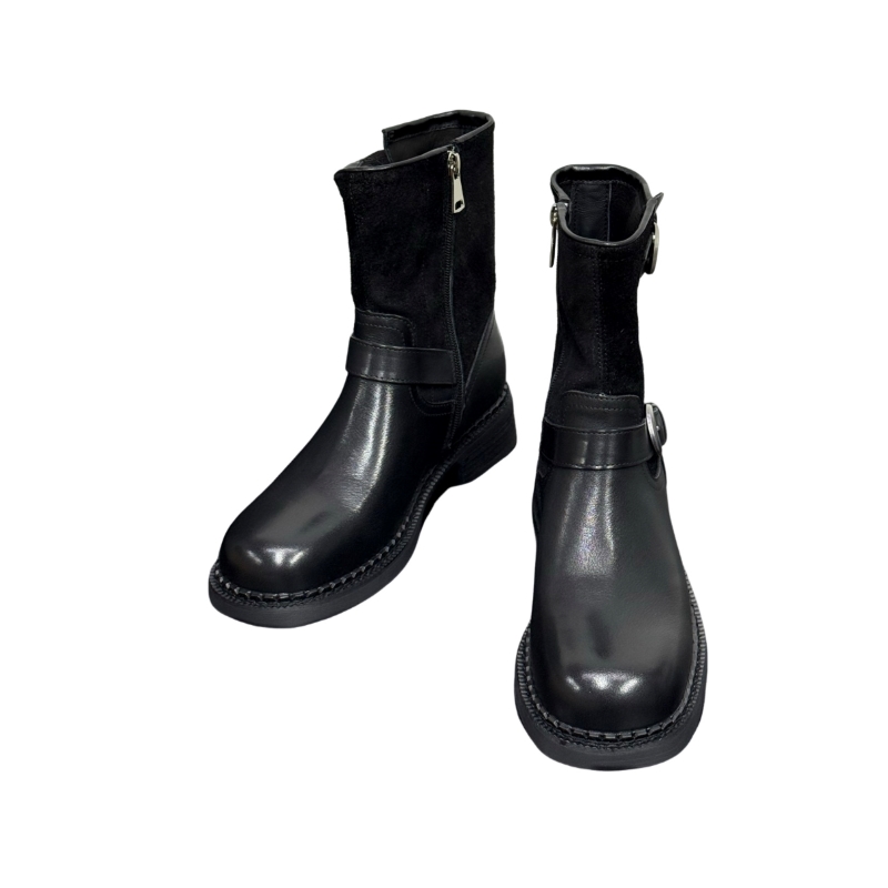 White Boots for Women – Clean, - Leatherwork Designs review and price