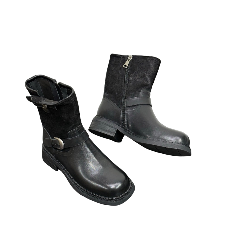 White Boots for Women – Clean, - Leatherwork Designs review and price