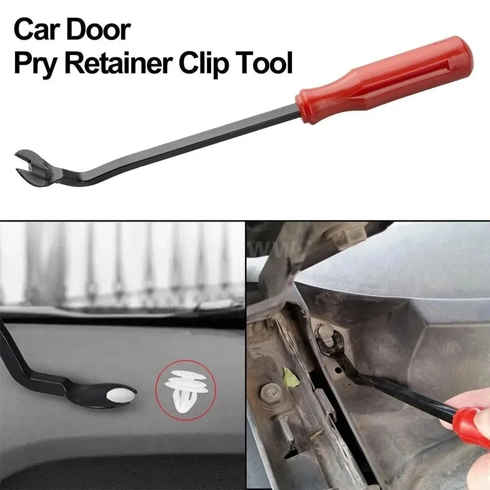 New 100pcs Car Plastic Clips F - Rivet Setter Tool review and price