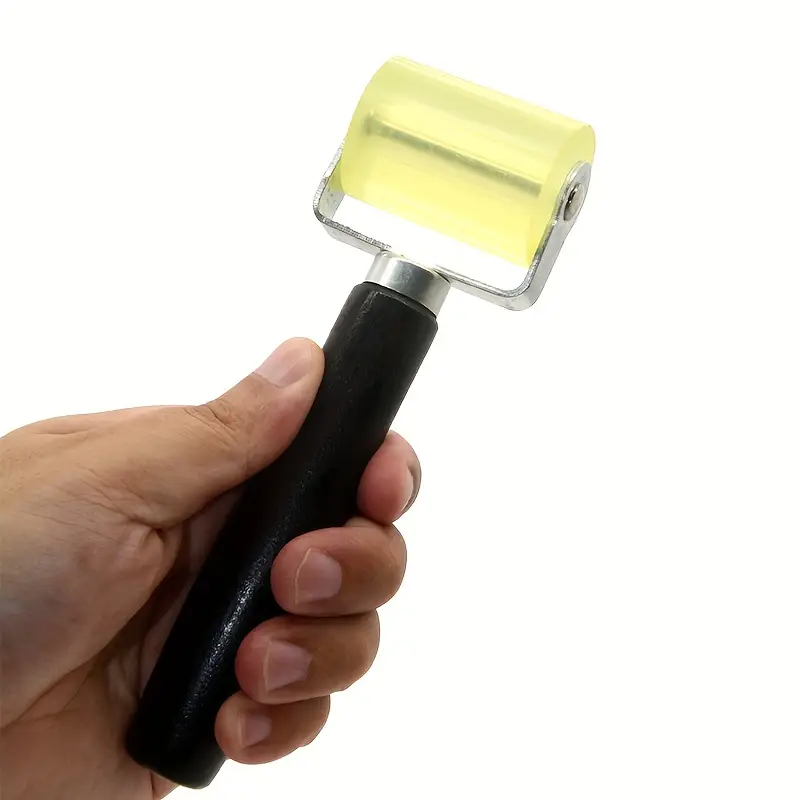 Leather Press Edge Roller Leat - Leatherwork Hand Press review and price