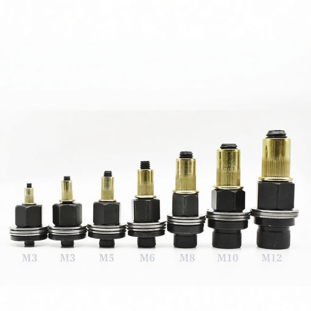 Professional Manual Rivet Tool - Rivet Setter Tool review and price