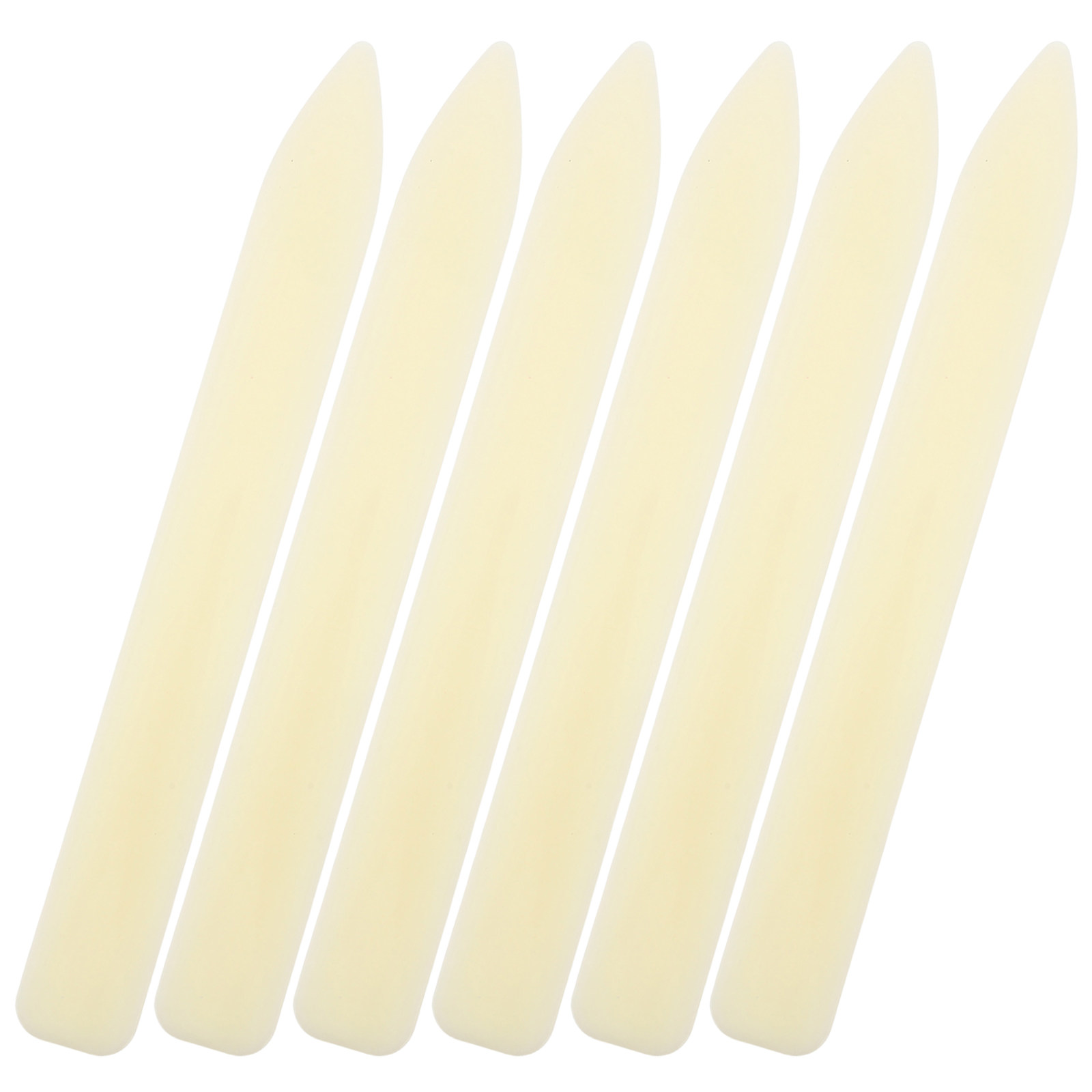 6 Pcs Bone Folder Crafting Too - Bone Folder Tool review and price