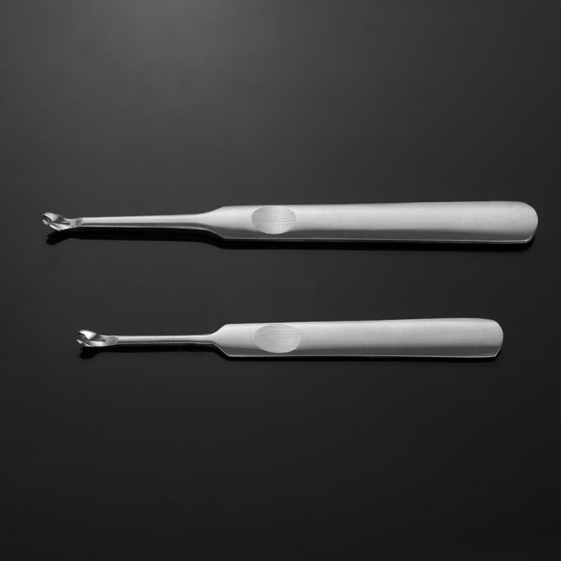 4pcs U+V Shaped Leather Stitch - Groover Stitching Tool review and price