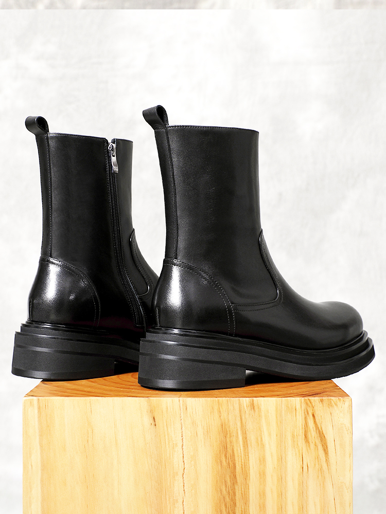 Design Fashion Round Toe Cowhi - Leatherwork Designs review and price