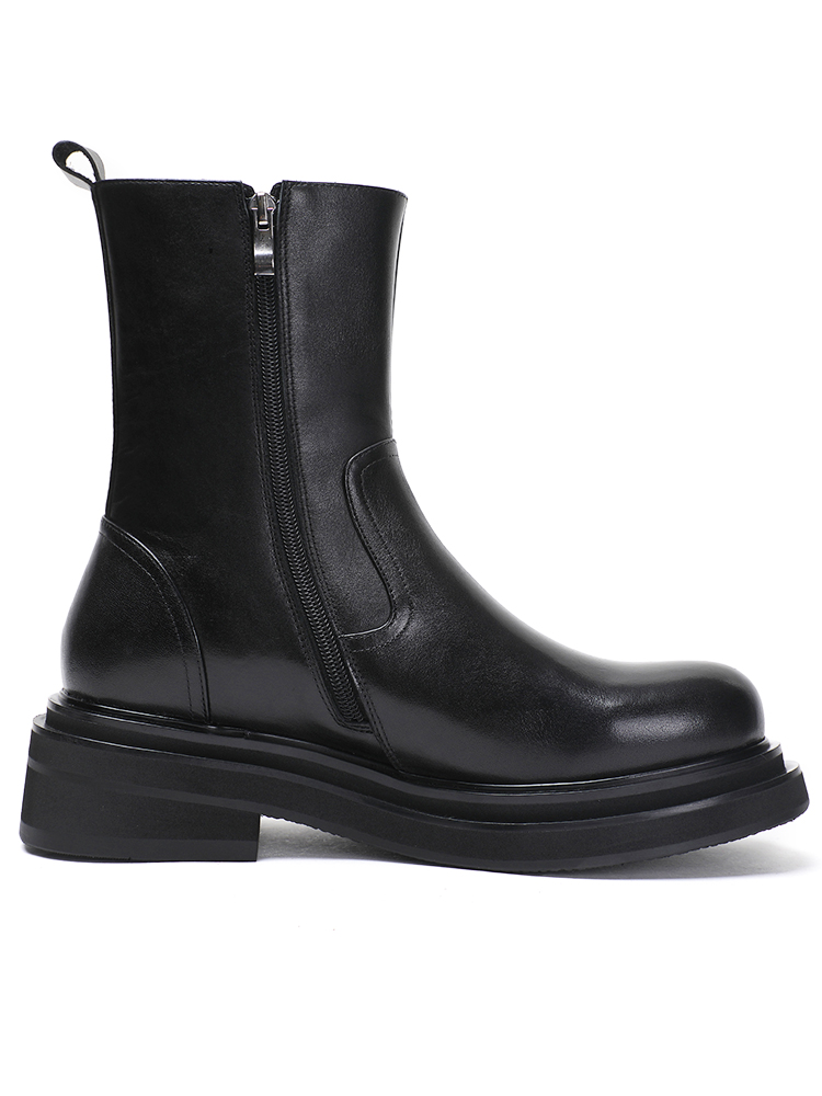 Design Fashion Round Toe Cowhi - Leatherwork Designs review and price