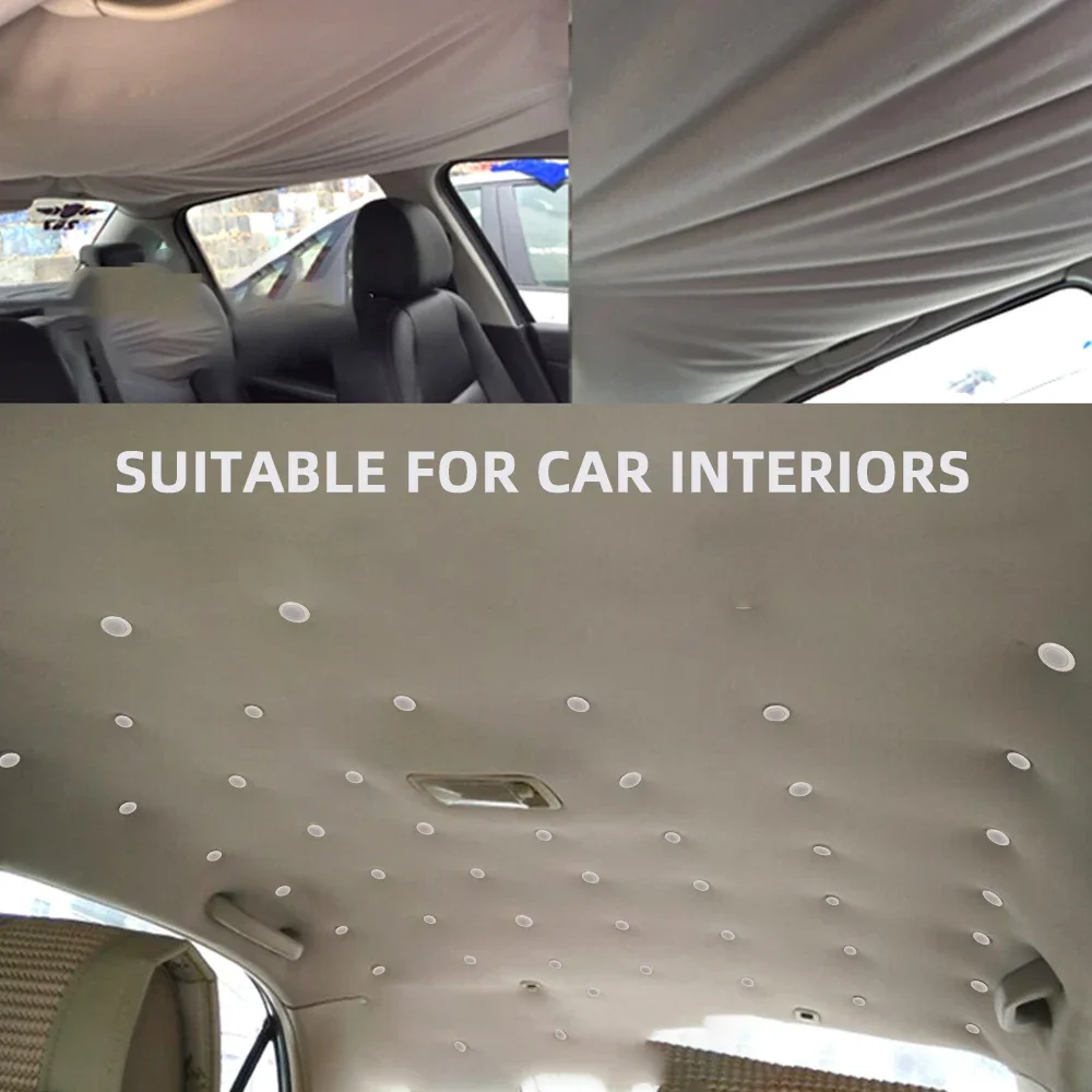 Plastic Car Interior Roof Fixi - Rivet Setter Tool review and price